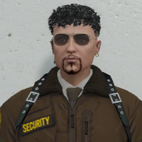 FERCHO SIERRA