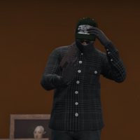 negative