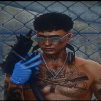 Kenshi