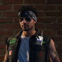 Ryan Barbaro