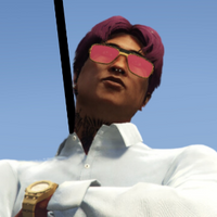 RYO-San