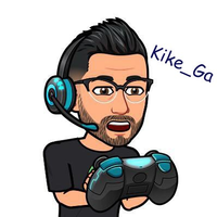 Kike_Ga