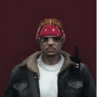 Christian Montana