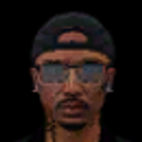 Kendrick Carter