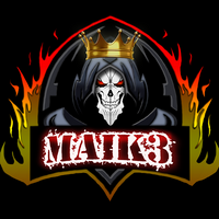 Maike