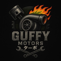 GUFFY MOTORS