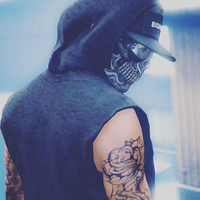 brad