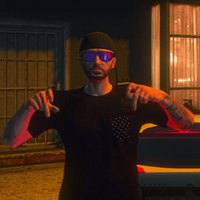 Rxdriii