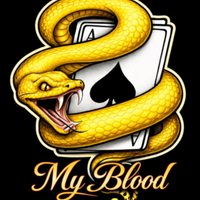 My Blood