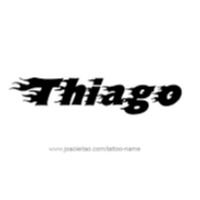 Thiago Jimenez