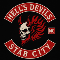 Hells Devils MC