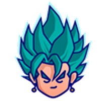 Goku_Armored