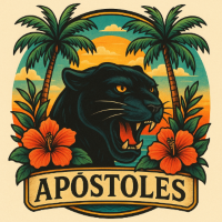 Los_Apostoles