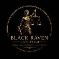 Black Raven