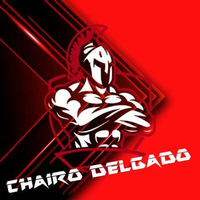 Chairo Delgado