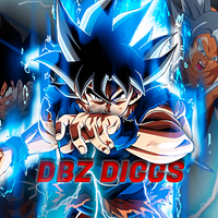 DBZDIGGS