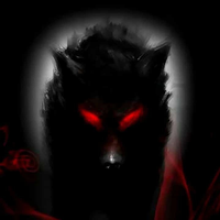 Night Wolf