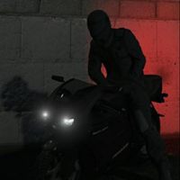 DarkvShadow