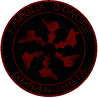 I'l Ndrangheta