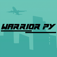 WarriorPY