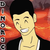 DinoA3C