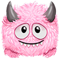 MonstruoRosa