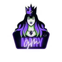MaryGM