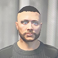 Rodwy Sheffield