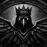 Ravens Dark Crown
