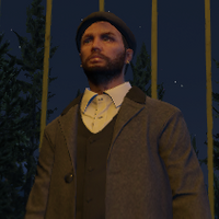 Richard Swing