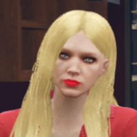 Casandra Wolf