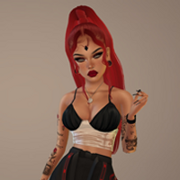 Fivi Holmes