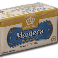 LaMantecaRePistola