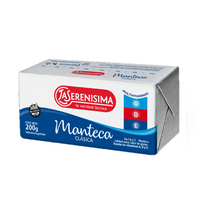 Manteca