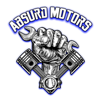 Absurd motors