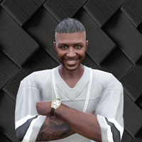 Carlton Brown