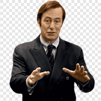 Jimmy Mcgill