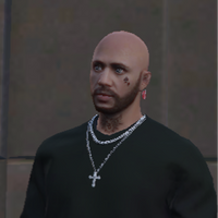 Maximiliano Auditore