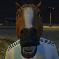 caballopicante