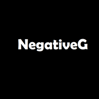 NegativeG