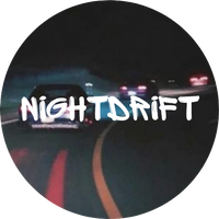 Hugo Nightdrift