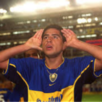 Alexis Borges