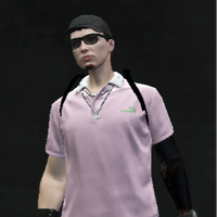 Freyman Ross