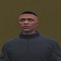 Patrcik Brown