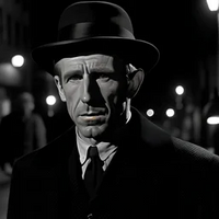 Hugo Bonner