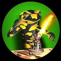 Capitan Salamandra