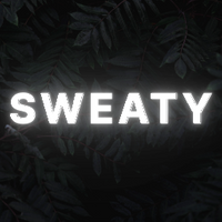 Sweaty