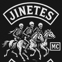 JINETES MC