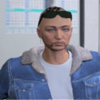 Mathew Brown