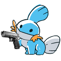 mudkip